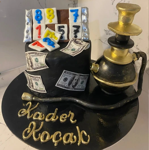 The Buz Patisserie Pasta 8